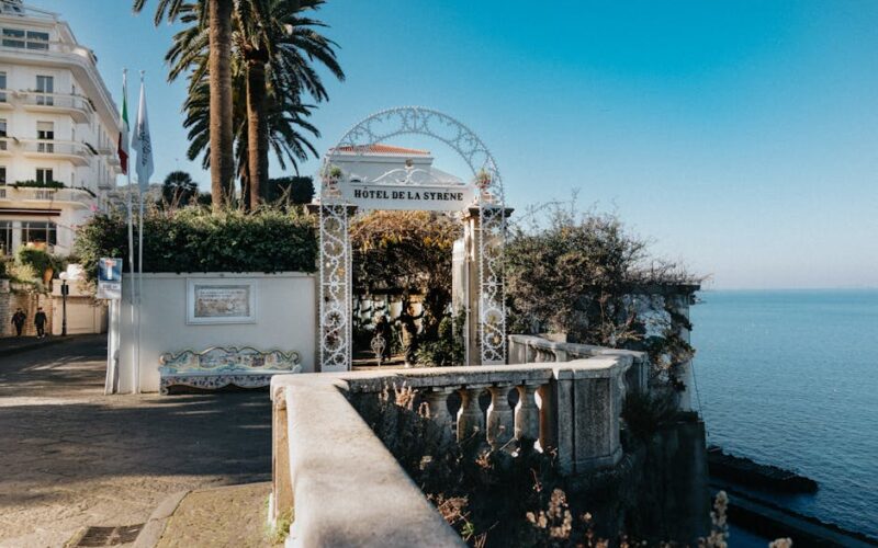 Lua de mel luxo: escolha o hotel perfeito para o romance