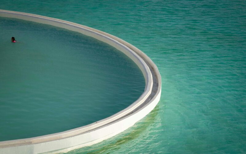 Spas de luxo: Retiros de bem-estar para relaxar