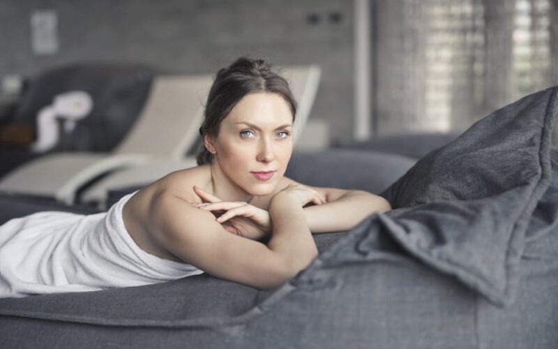 Europa: spas de luxo em hotéis para rejuvenescimento