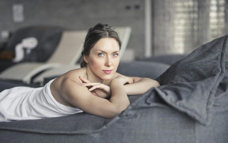 Hotéis de luxo: Spas e bem-estar para seu rejuvenescimento