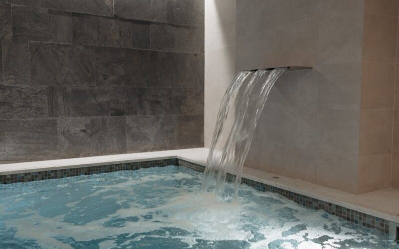 Spa de luxo: relaxamento exclusivo em hotéis premium