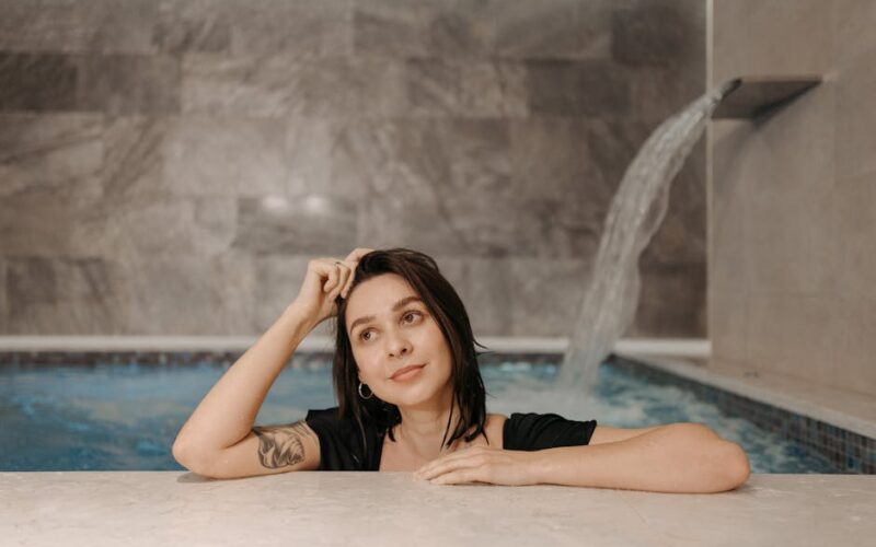 Wellness em hotéis: a evolução do luxo e bem-estar premium