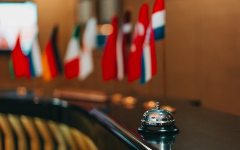 Concierge de luxo: otimize sua viagem de negócios