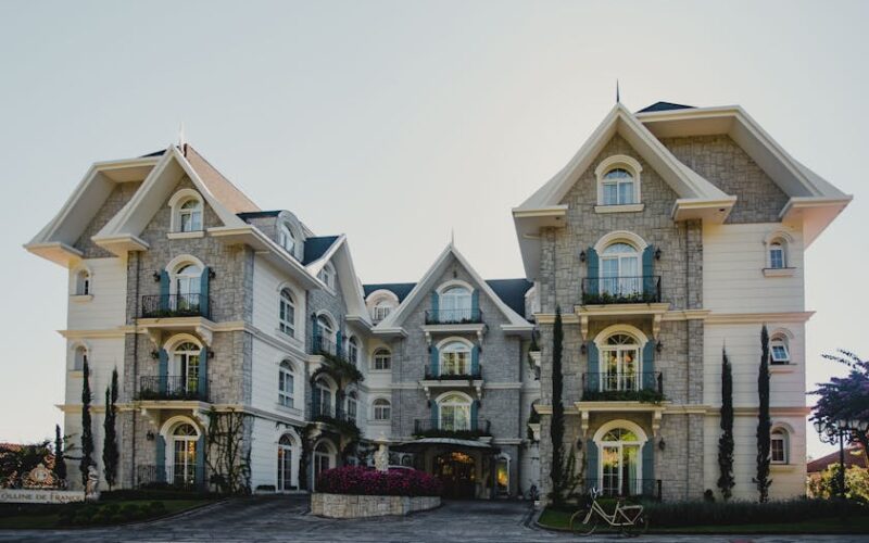 Hotéis luxo: produtividade e bem-estar na viagem de negócios