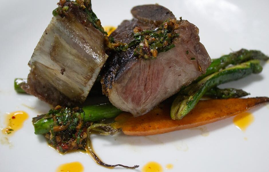 Alta gastronomia: experiências em restaurantes de luxo