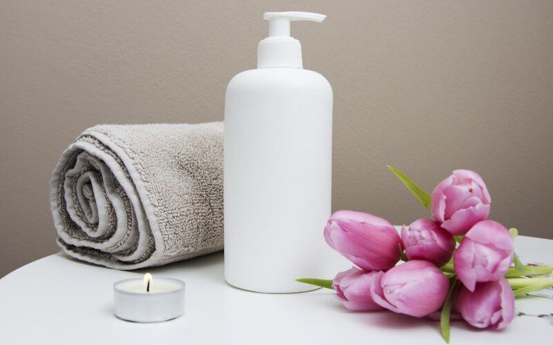 Rituais de bem-estar e terapias exclusivas em spas de luxo