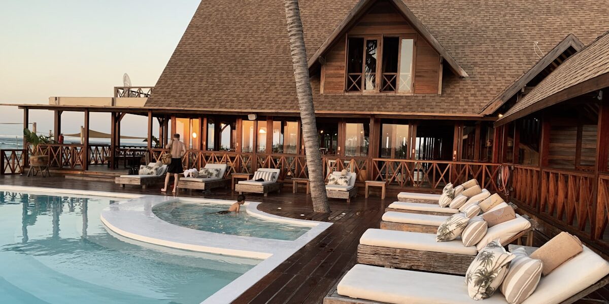Concierge digital: o futuro do serviço personalizado em hotéis de luxo